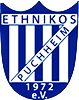 Wappen Ethnikos Puchheim 1972