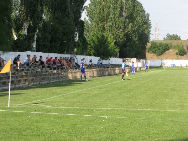 Stadion FSK Ivan - Odesa