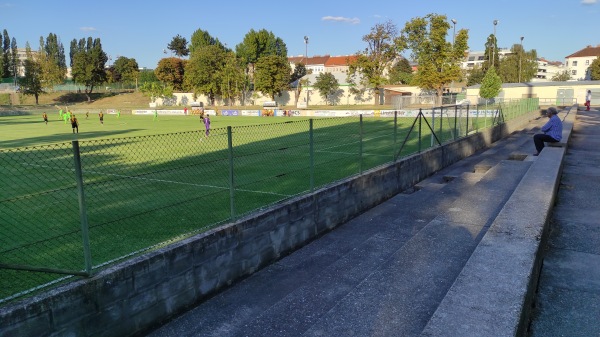 Post-Sportanlage Platz 1 - Wien