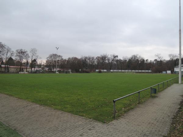 Alemannen-Sportpark - Rüsselsheim/Main-Königstädten