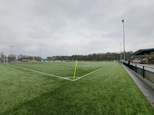 Sportpark Oude Landen - Nuenen, Gerwen en Nederwetten-Nuenen