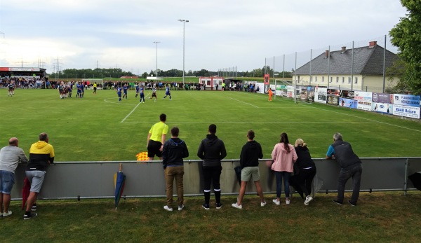 Schiedlberger Oktoberfest Arena - Schiedlberg