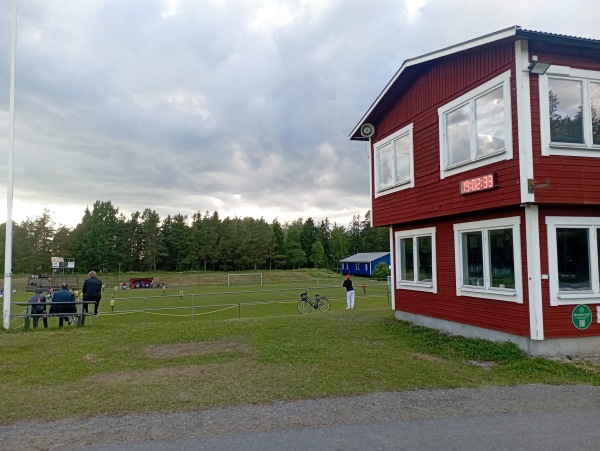 Skogsvallen - Storvreta