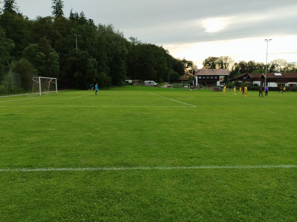 Sportanlage am Buchwald Platz 2 - Übersee/Chiemgau