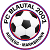 Wappen FC Blautal 2001