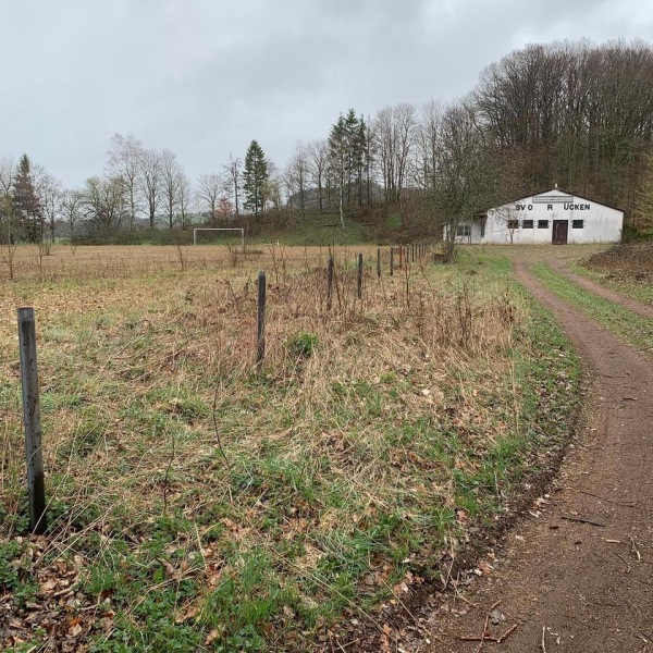 Sportplatz Osterbrücken - St. Wendel-Osterbrücken