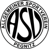 Wappen ASV Pegnitz 1946 diverse
