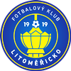 Wappen FK Litoměřicko