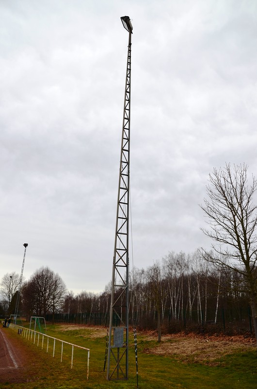 Sportanlage Im Auel Platz 2 - Euskirchen