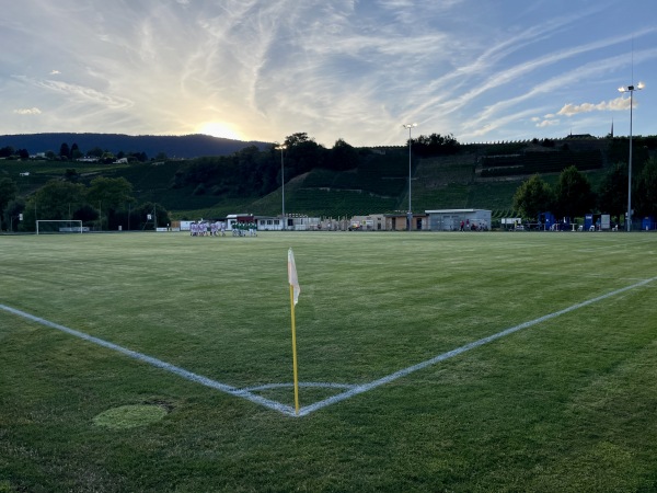 Centre Sportif La Rive - Cortaillod