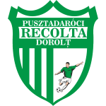 Wappen Recolta Dorolț