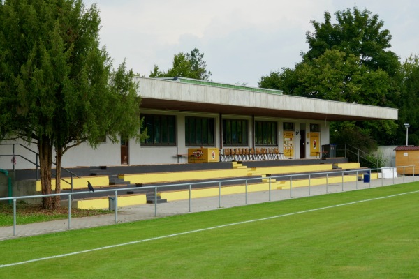 Rasenplatz Süd - Singen/Hohentwiel