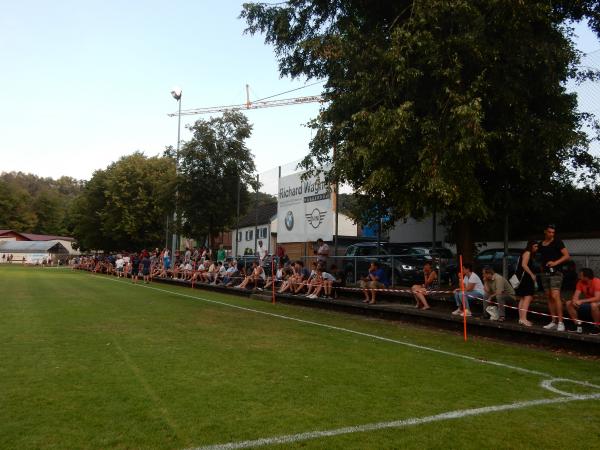 Stadion an der Landwehrstraße - Wasserburg/Inn