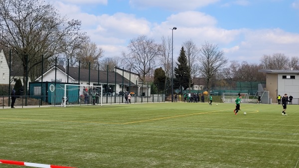 Bezirkssportanlage am Wasserturm - Essen/Ruhr-Frintrop