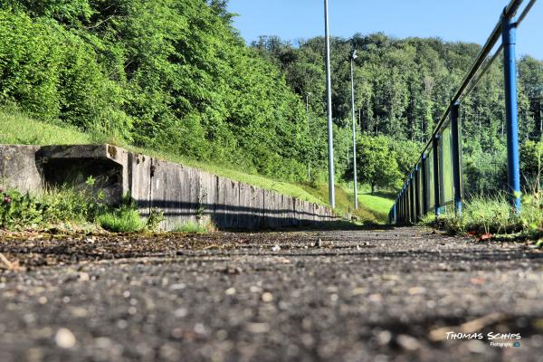 Sportplatz Zaislen - Albstadt-Onstmettingen