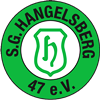 Wappen SG Hangelsberg 47  37722