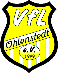 Wappen VfL Ohlenstedt 1949 diverse