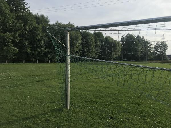 Sportanlage am Kesselgraben Platz 2 - Breitengüßbach-Zückshut