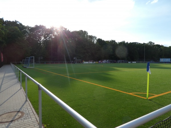 Sportanlage Templiner Straße - Potsdam-Templiner Vorstadt