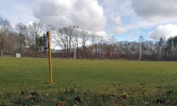 Sportanlage Grenzweg C-Platz - Meppen-Bokeloh