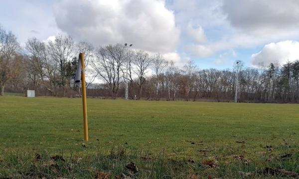 Flutlichtsportplatz Wekenborg - Meppen-Bokeloh