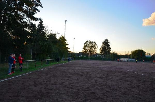 Sportanlage an der Bahn Platz 2 - Düren-Derichsweiler