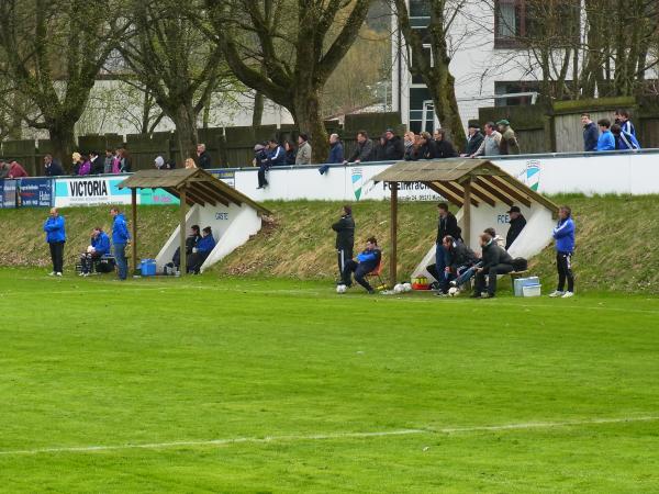 Fortuna-Arena - Münchberg