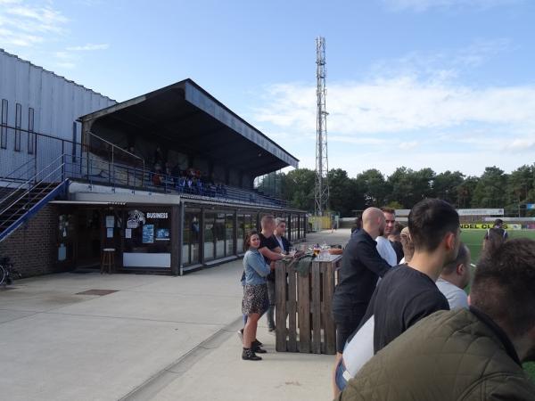 Mijnstadion Houthalen - Houthalen-Helchteren