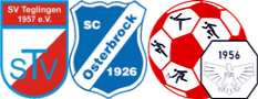Wappen FSG Teglingen/Osterbrock/Geeste - Frauen (Ground A)