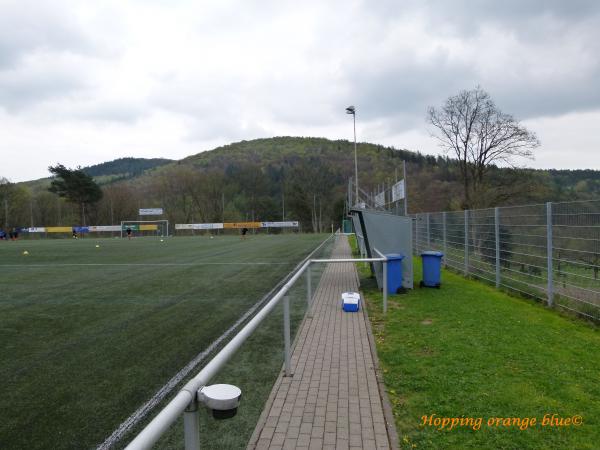 Sportplatz Bicken - Mittenaar-Bicken