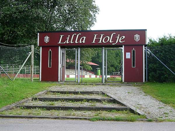Lilla Holje  - Olofström