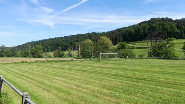 Terrain de Roodt-sur-Eisch - Habscht-Roodt-sur-Eisch