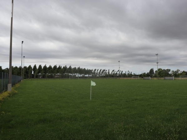 Campo Sportivo di San Michele al Tagliamento - San Michele al Tagliamento