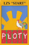 Wappen LZS Start Płoty