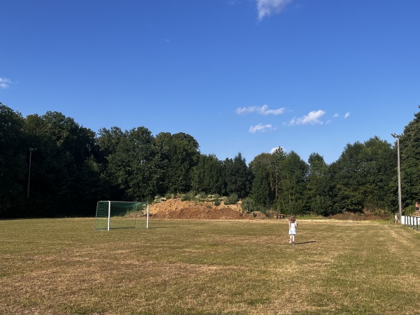 Sportplatz Kleukheim 3 - Ebensfeld-Kleukheim