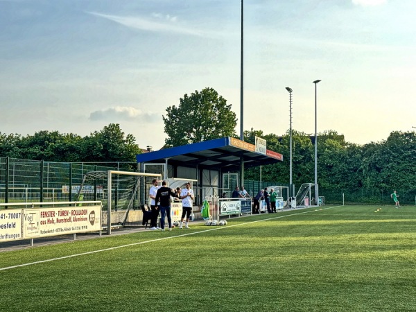 Sportanlage Ollen Kamp Platz 2 - Rosendahl-Holtwick