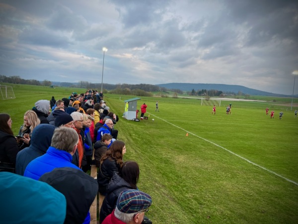 Sportanlage am Main - Altenkunstadt