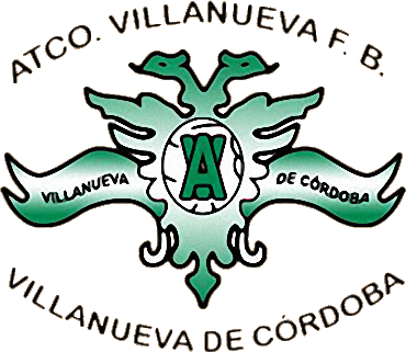 Wappen Atlético Villanueva de Córdoba F.B.
