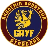 Wappen Akademia Sportowa GRYF Stargard