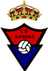 Wappen CD Bargas