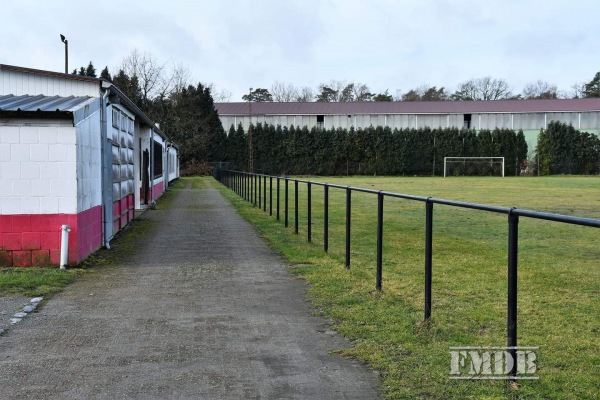 Complex Owenslei Terrein 2 - Mol