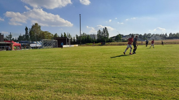 Sportplatz Hottenbach - Hottenbach