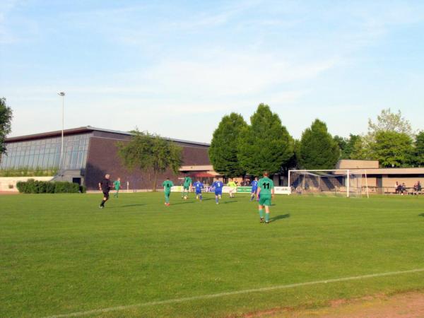 Sportanlage Ottmarsbocholt - Senden/Westfalen-Ottmarsbocholt