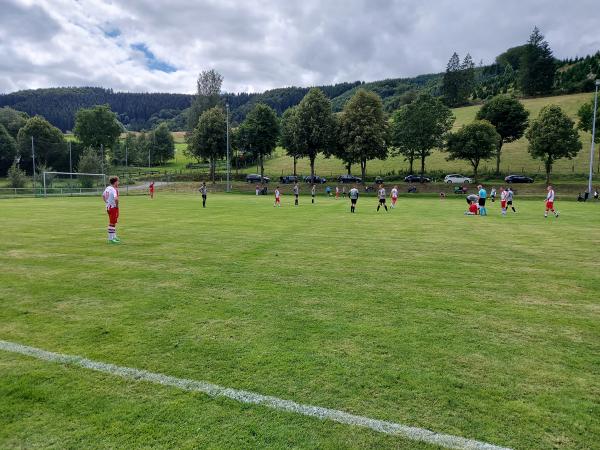 Sportplatz Elpetalstraße - Olsberg-Elpe