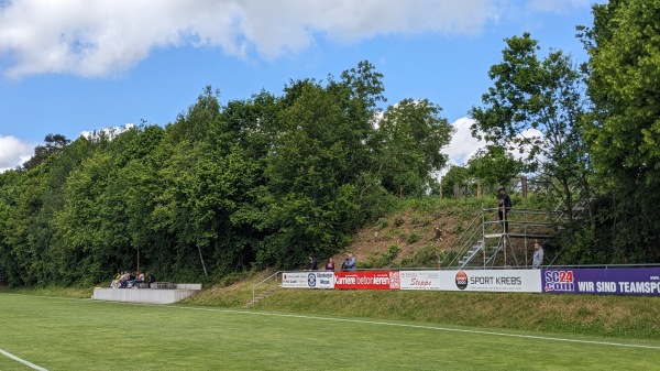 SVB-Sportgelände Dorfanger - Altenmünster-Baiershofen