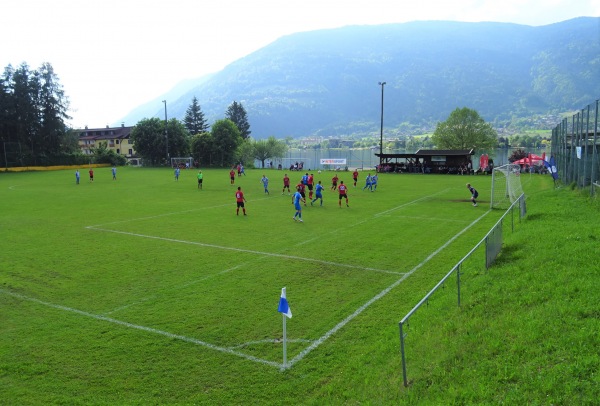 Sportplatz Ossiach - Ossiach