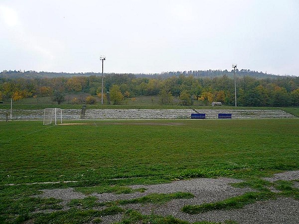 Complexul Sportiv Izvoraş - Ratuş