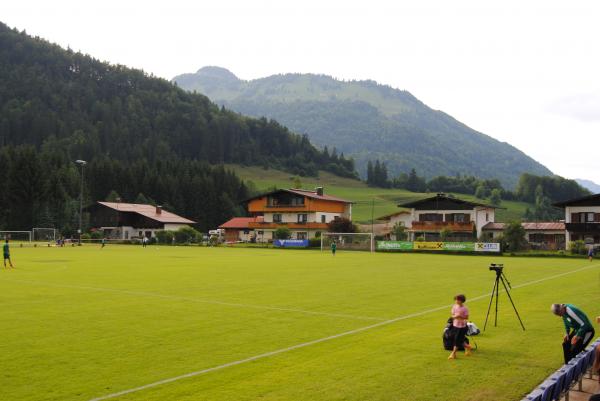Kaiserwinkl Arena - Kössen