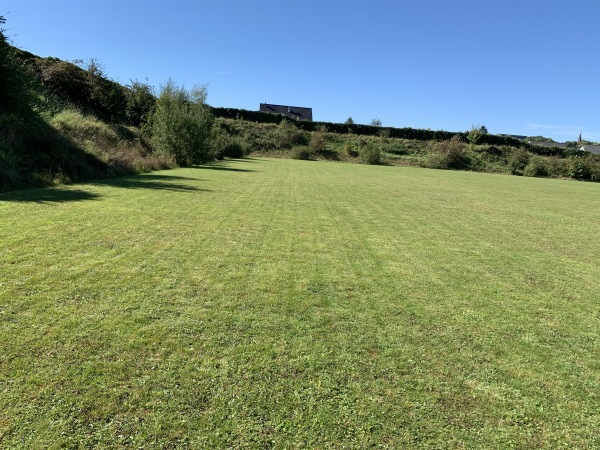 Sportstätten der Gemeinde Roetgen Platz 2 - Roetgen