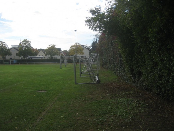 Sportplatz Queichanger - Landau/Pfalz-Queichheim